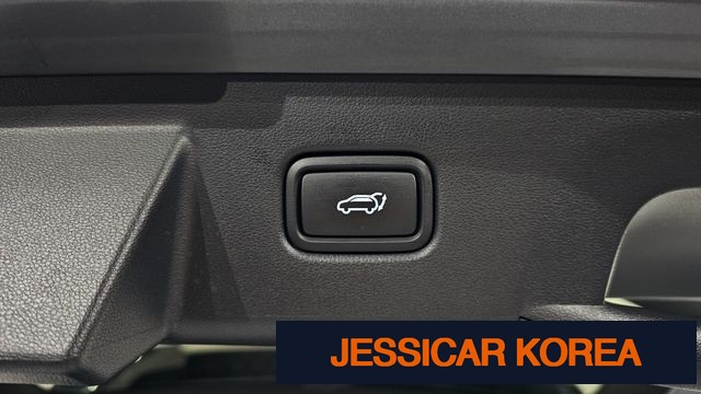2023 Hyundai Tucson (NX4) - Thumbnail 13