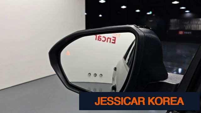 2023 Hyundai Tucson (NX4) - Thumbnail 14