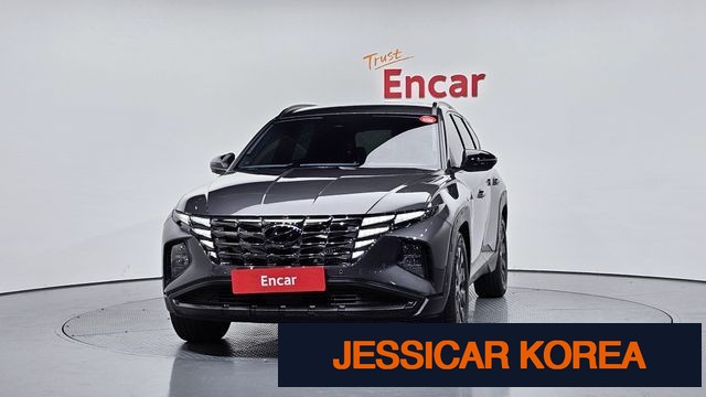 2023 Hyundai Tucson (NX4) - Thumbnail 17