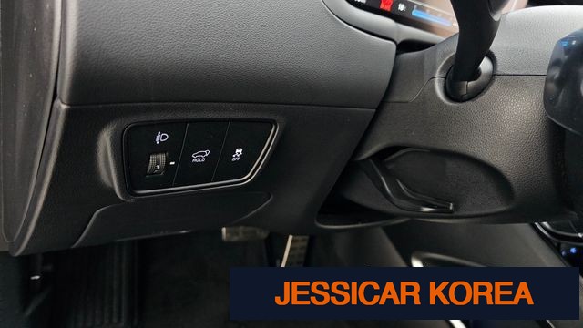 2023 Hyundai Tucson (NX4) - Thumbnail 18