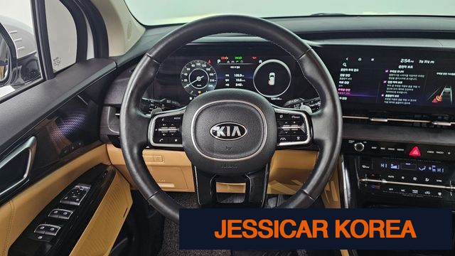 2021 Kia Carnival 4th Gen - Thumbnail 2