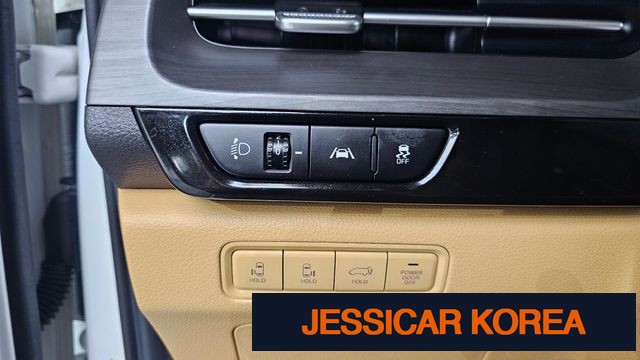 2021 Kia Carnival 4th Gen - Thumbnail 5
