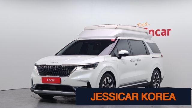 2021 Kia Carnival 4th Gen - Thumbnail 7