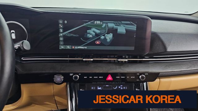 2021 Kia Carnival 4th Gen - Thumbnail 11