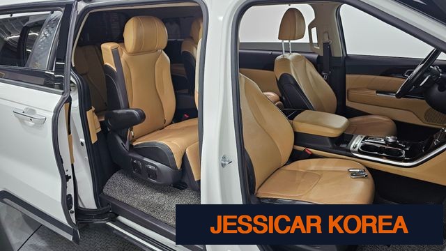 2021 Kia Carnival 4th Gen - Thumbnail 12