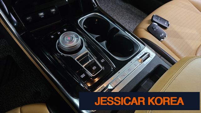 2021 Kia Carnival 4th Gen - Thumbnail 13
