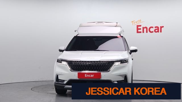 2021 Kia Carnival 4th Gen - Thumbnail 16