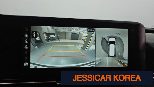 2021 Kia Carnival 4th Gen - Thumbnail 17