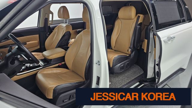 2021 Kia Carnival 4th Gen - Thumbnail 19