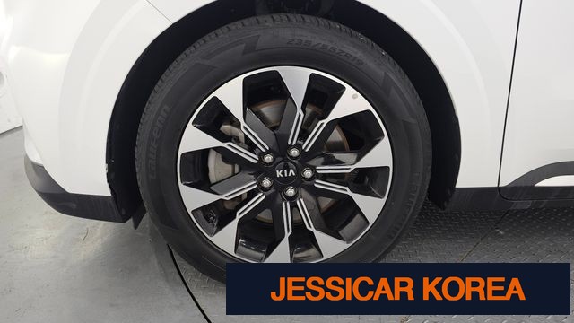2021 Kia Carnival 4th Gen - Thumbnail 20