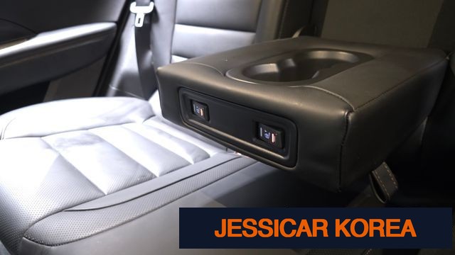 2020 Renault Korea The New QM6 - Thumbnail 9