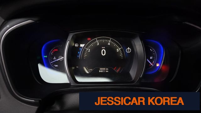 2020 Renault Korea The New QM6 - Thumbnail 12