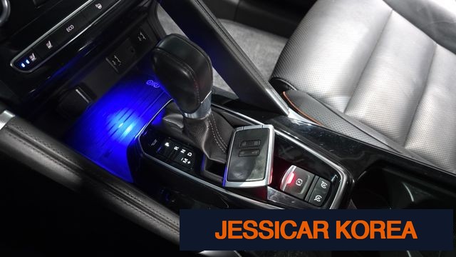 2020 Renault Korea The New QM6 - Thumbnail 13