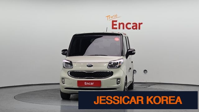 2017 Kia Ray - Thumbnail 2