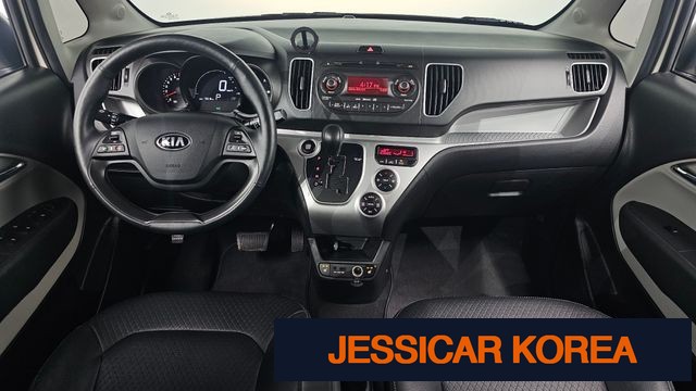 2017 Kia Ray - Thumbnail 5