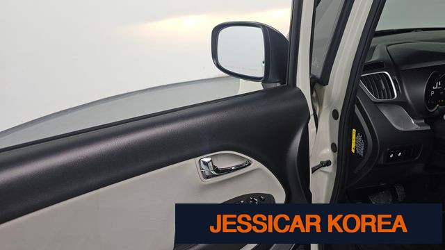 2017 Kia Ray - Thumbnail 7