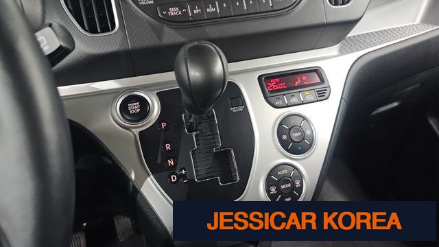 2017 Kia Ray - Thumbnail 9