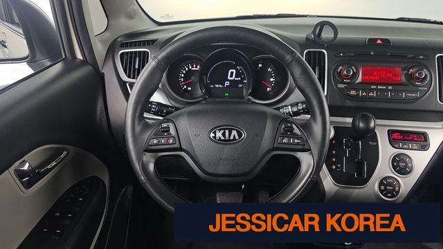 2017 Kia Ray - Thumbnail 10