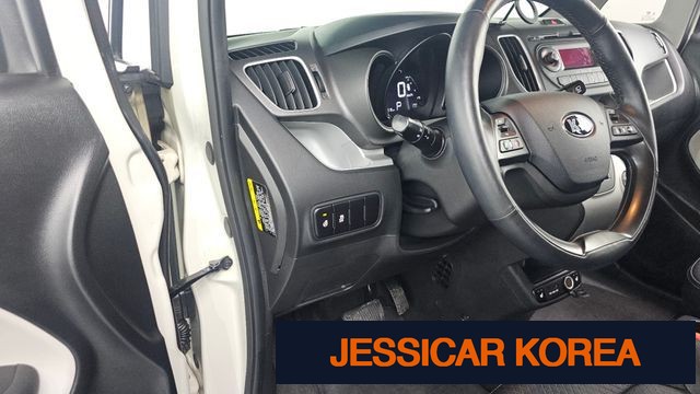 2017 Kia Ray - Thumbnail 13