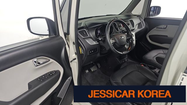 2017 Kia Ray - Thumbnail 15