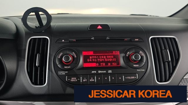 2017 Kia Ray - Thumbnail 17