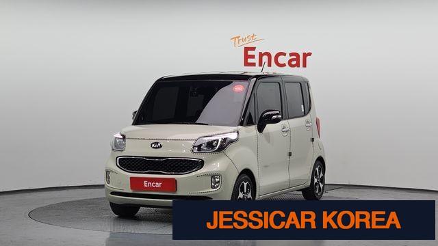 2017 Kia Ray - Thumbnail 18