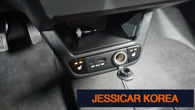 2017 Kia Ray - Thumbnail 20
