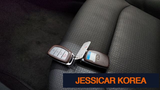 2016 Hyundai Avante AD - Thumbnail 3