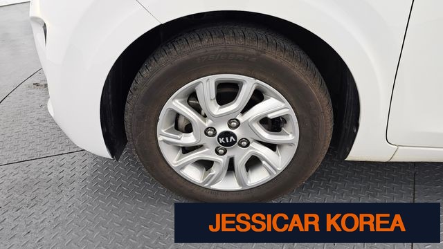 2018 Kia All New Morning (JA) - Thumbnail 2