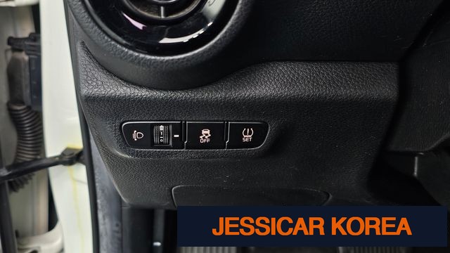 2018 Kia All New Morning (JA) - Thumbnail 3