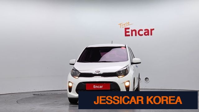 2018 Kia All New Morning (JA) - Thumbnail 4