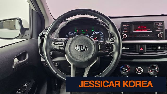 2018 Kia All New Morning (JA) - Thumbnail 5