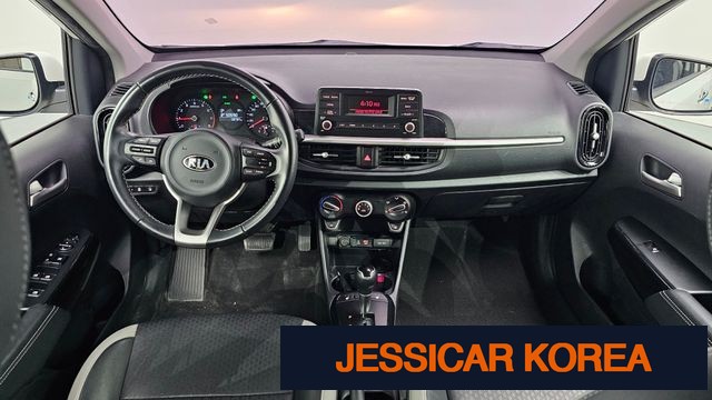 2018 Kia All New Morning (JA) - Thumbnail 6