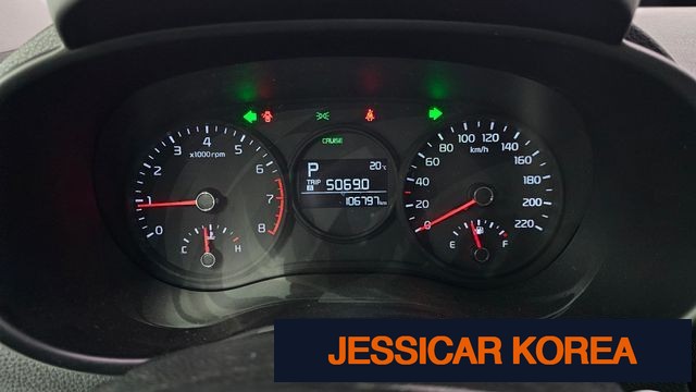 2018 Kia All New Morning (JA) - Thumbnail 7