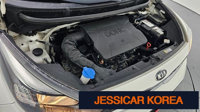 2018 Kia All New Morning (JA) - Thumbnail 8