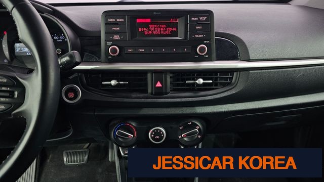 2018 Kia All New Morning (JA) - Thumbnail 9