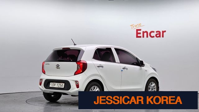 2018 Kia All New Morning (JA) - Thumbnail 11