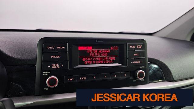 2018 Kia All New Morning (JA) - Thumbnail 12