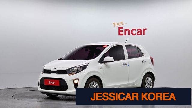 2018 Kia All New Morning (JA) - Thumbnail 13