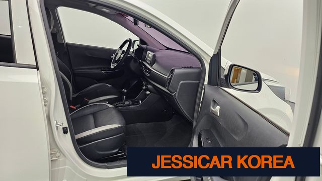 2018 Kia All New Morning (JA) - Thumbnail 14