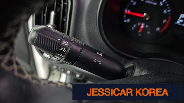 2018 Kia All New Morning (JA) - Thumbnail 16