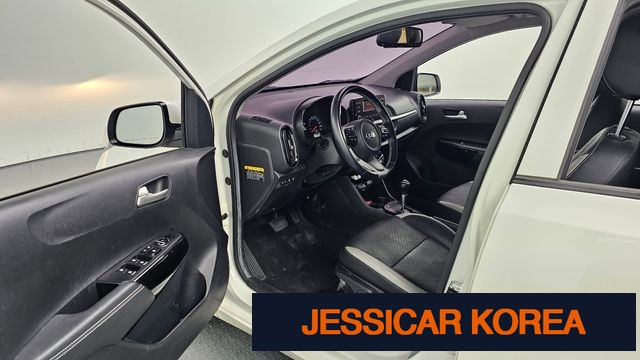 2018 Kia All New Morning (JA) - Thumbnail 17