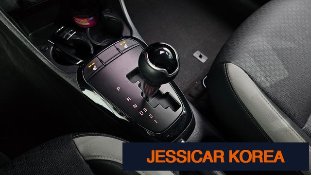 2018 Kia All New Morning (JA) - Thumbnail 18
