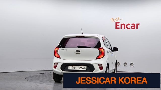 2018 Kia All New Morning (JA) - Thumbnail 19