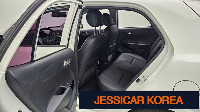 2018 Kia All New Morning (JA) - Thumbnail 20