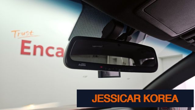 2021 KG Mobility Rexton Sports Khan - Thumbnail 4