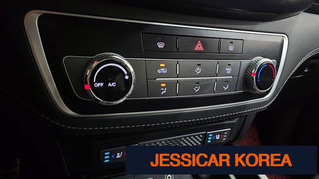 2021 KG Mobility Rexton Sports Khan - Thumbnail 15