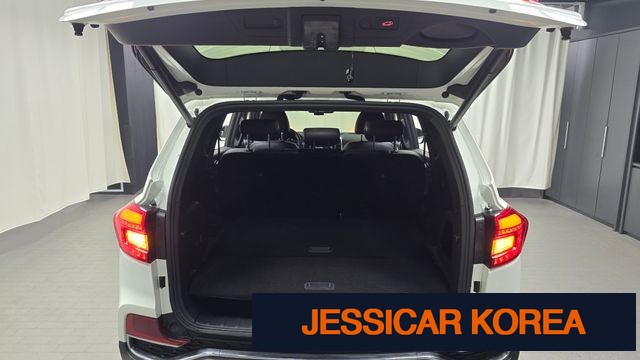 2019 KG Mobility G4 Rexton - Thumbnail 15