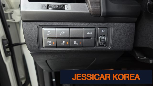 2019 KG Mobility G4 Rexton - Thumbnail 19