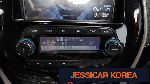 2017 Chevrolet The Next Spark - Thumbnail 3